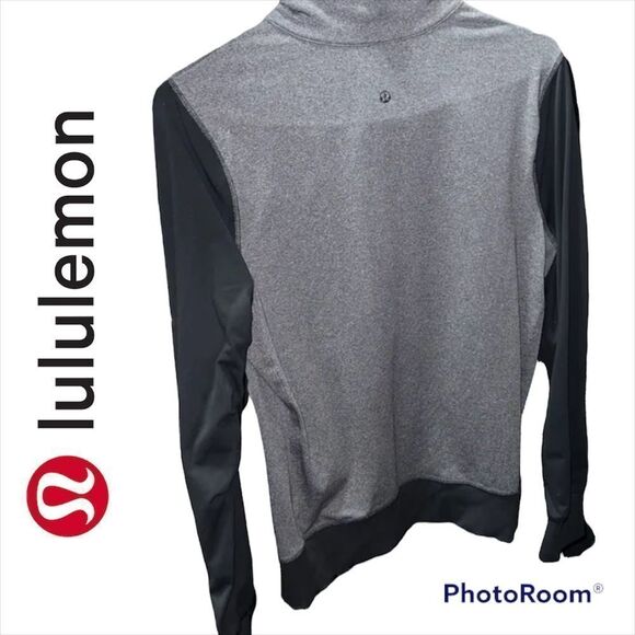 MENS lululemon king fu jacket - Picture 2 of 6
